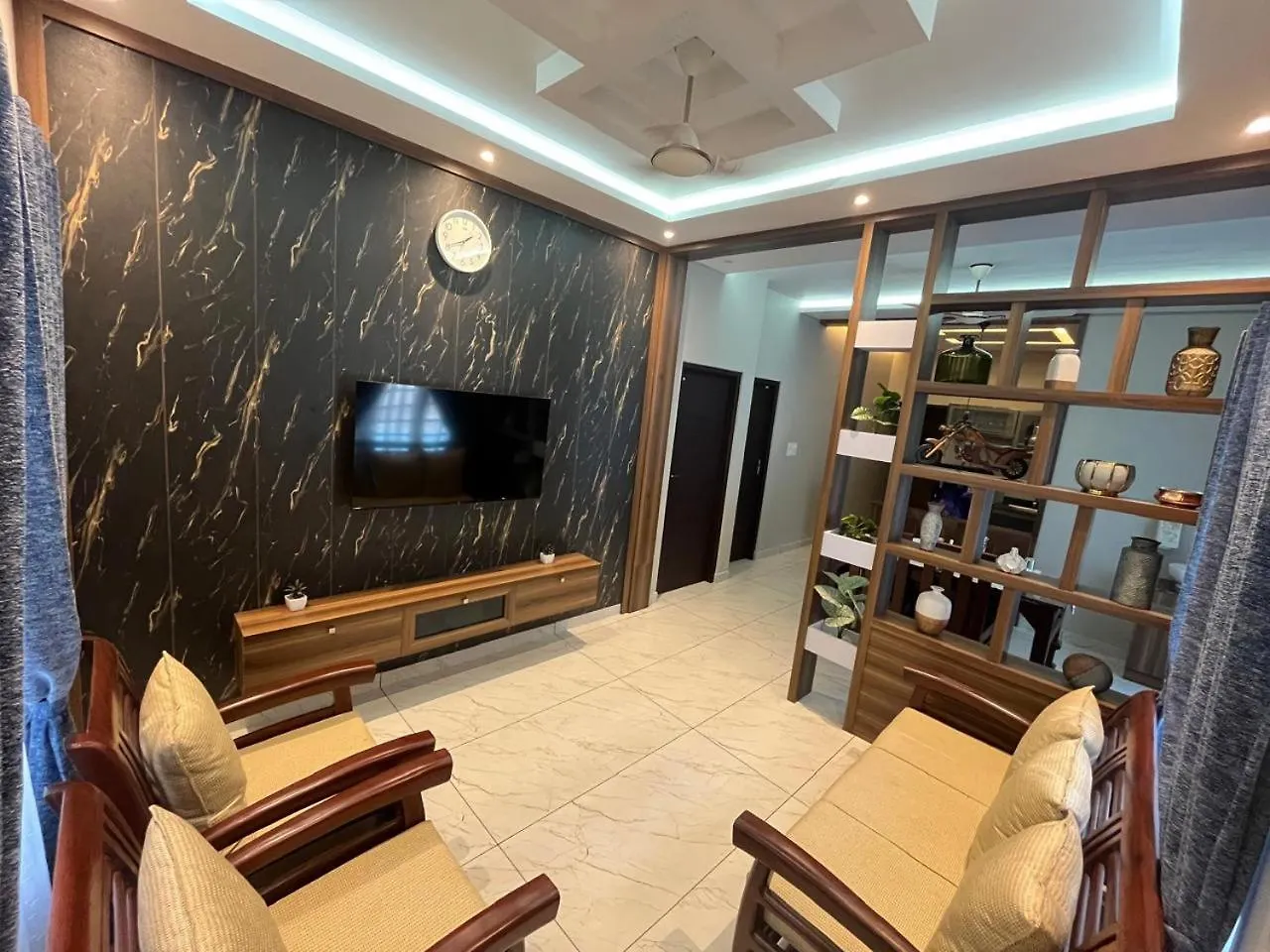 Twin Cottages Thekkady Indie