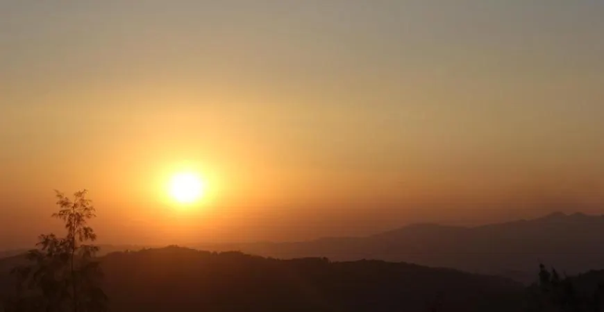 Villa Twin Cottages Thekkady