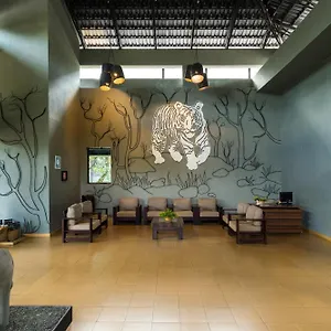 5* Resort The Mountain Courtyard