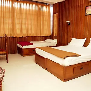 Dolphin Residency Hotel