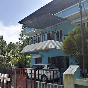 Able Homestay