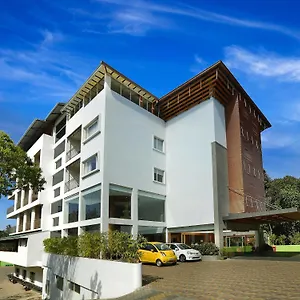 4* Hotel Spice Grove