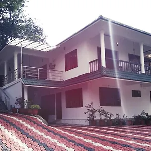 Hill Mist Guest house