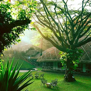 Spice Village - A Cgh Earth Experience Thekkady