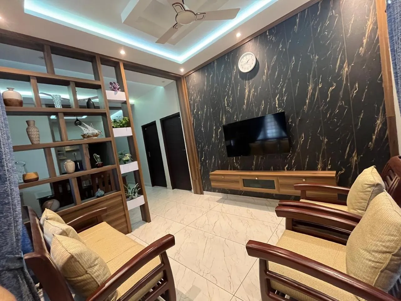 Villa Twin Cottages Thekkady